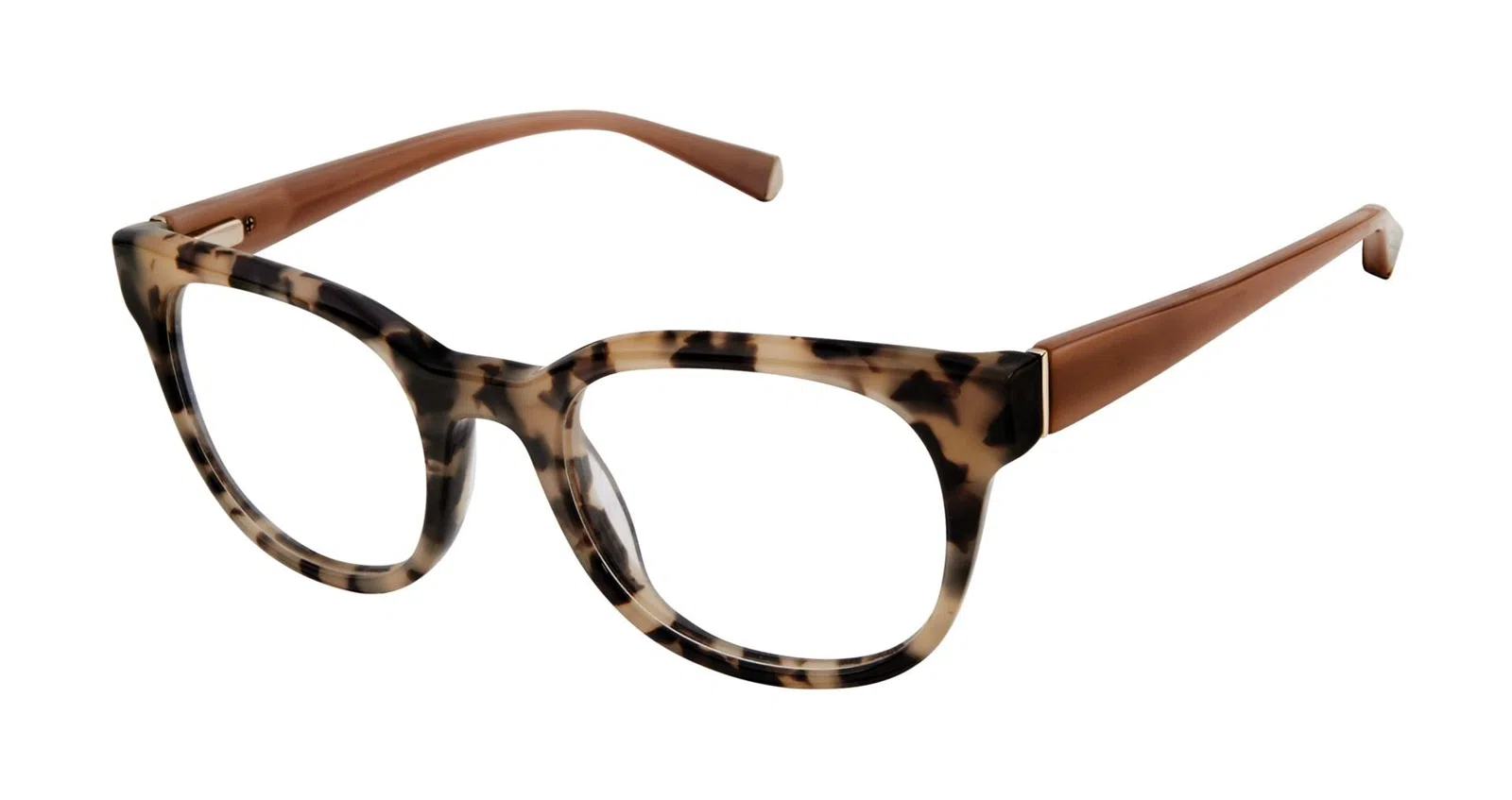 Kate Young for Tura K317 Eyeglasses - view 2